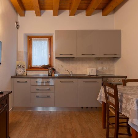 Albergo Diffuso Polcenigo C. Zoldan Εξωτερικό φωτογραφία