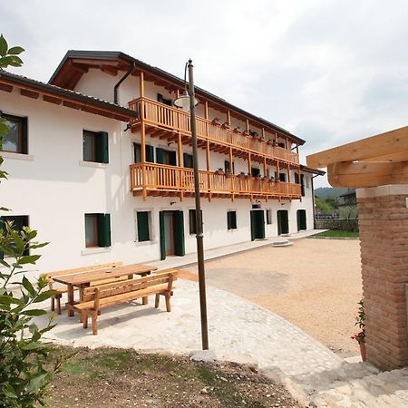 Albergo Diffuso Polcenigo C. Zoldan Εξωτερικό φωτογραφία