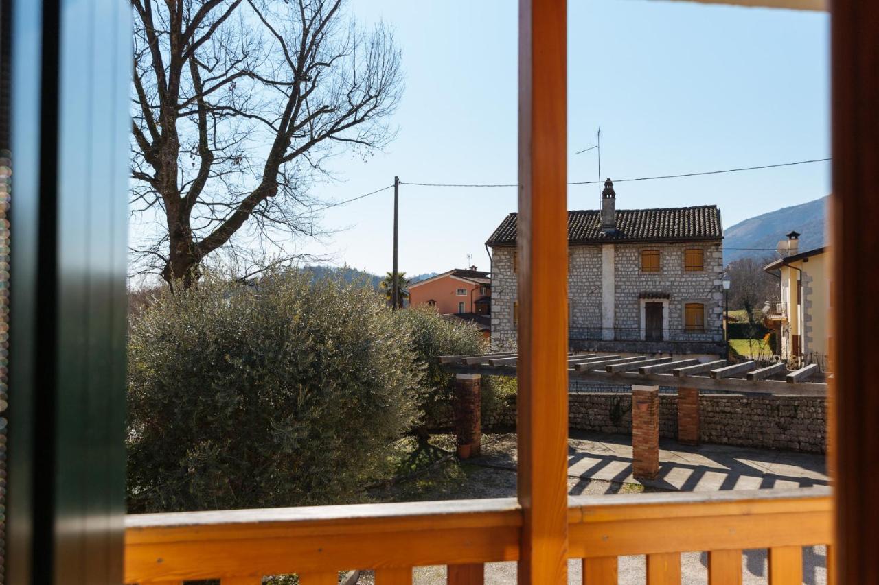 Albergo Diffuso Polcenigo C. Zoldan Εξωτερικό φωτογραφία