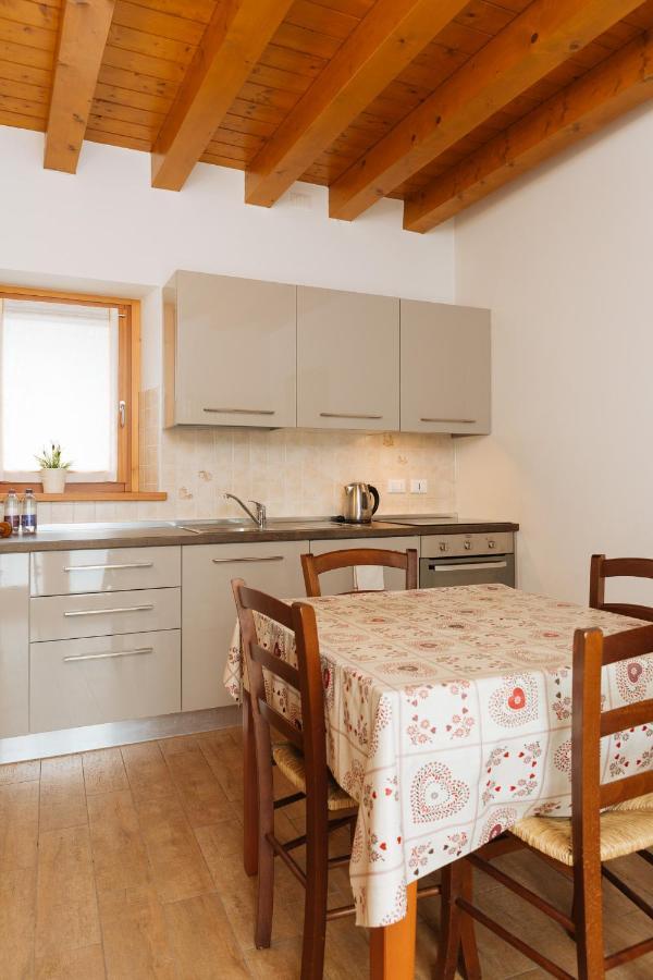 Albergo Diffuso Polcenigo C. Zoldan Εξωτερικό φωτογραφία