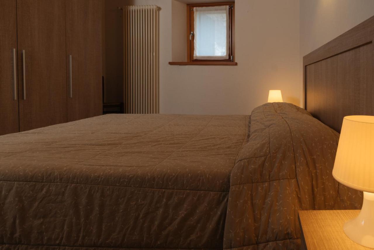 Albergo Diffuso Polcenigo C. Zoldan Εξωτερικό φωτογραφία