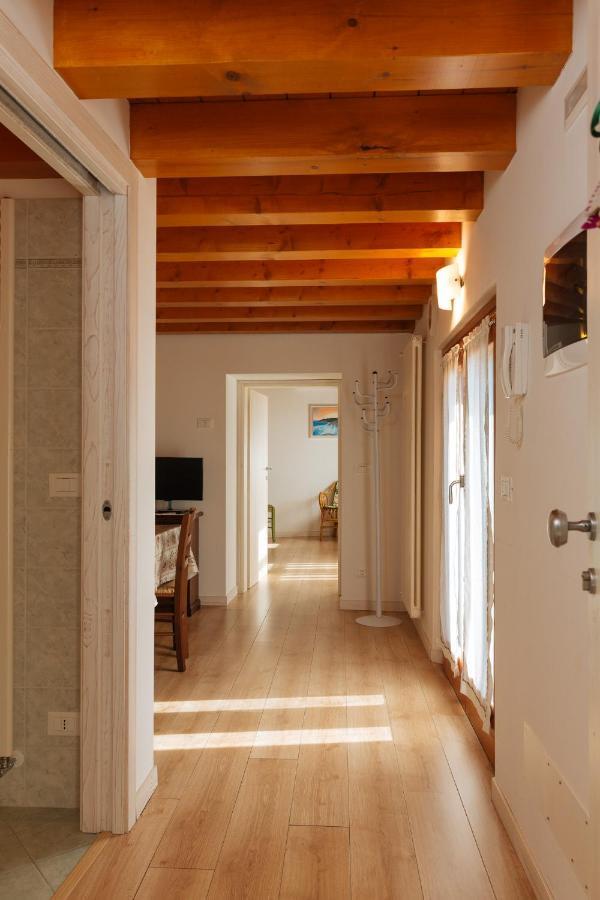 Albergo Diffuso Polcenigo C. Zoldan Εξωτερικό φωτογραφία
