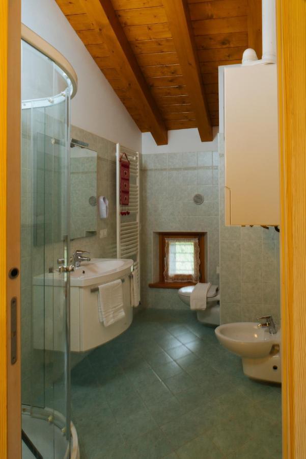 Albergo Diffuso Polcenigo C. Zoldan Εξωτερικό φωτογραφία