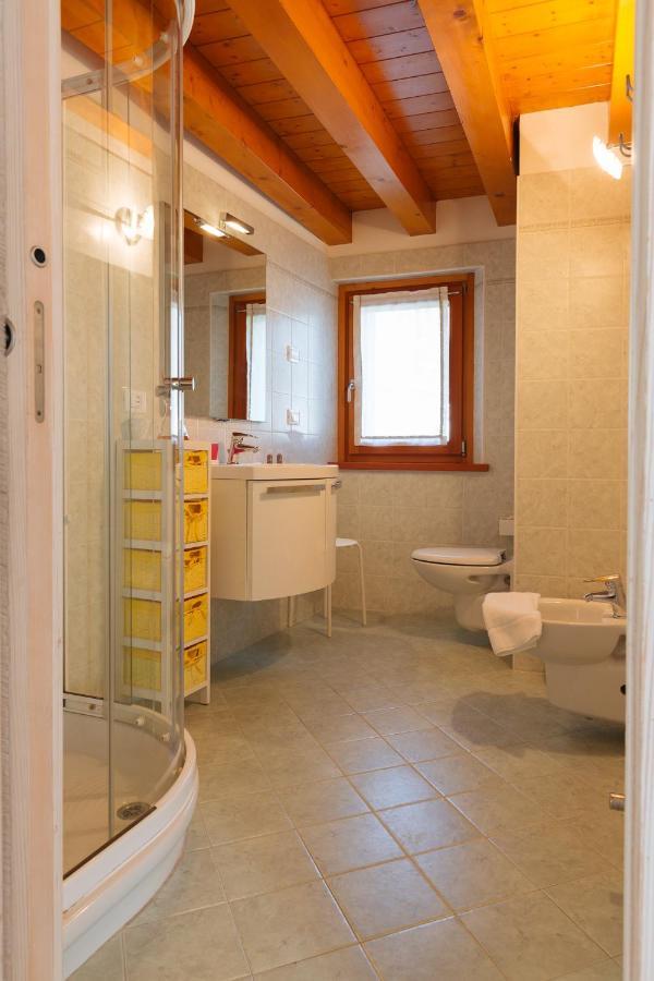 Albergo Diffuso Polcenigo C. Zoldan Εξωτερικό φωτογραφία
