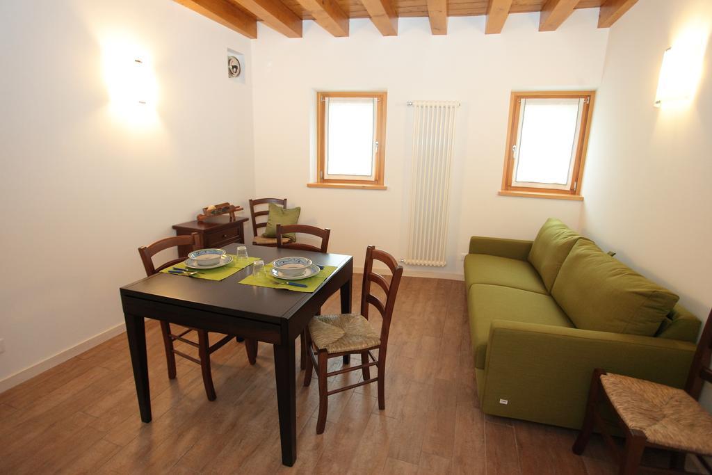 Albergo Diffuso Polcenigo C. Zoldan Εξωτερικό φωτογραφία