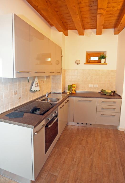 Albergo Diffuso Polcenigo C. Zoldan Εξωτερικό φωτογραφία